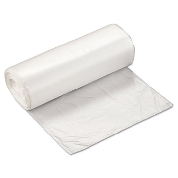 Inteplast Group High-density Commercial Can Liners, 16 Gal, 6 Microns, 24" X 33", Natural, 1,000-carton freeshipping - TVN Wholesale